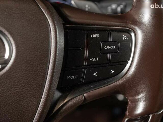 Лексус ЕС, объемом двигателя 2.5 л и пробегом 144 тыс. км за 34900 $, фото 14 на Automoto.ua