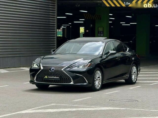 Лексус ЕС, объемом двигателя 0 л и пробегом 149 тыс. км за 29999 $, фото 5 на Automoto.ua