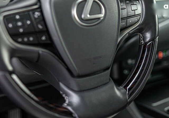 Лексус ЕС, объемом двигателя 2.5 л и пробегом 59 тыс. км за 41804 $, фото 22 на Automoto.ua