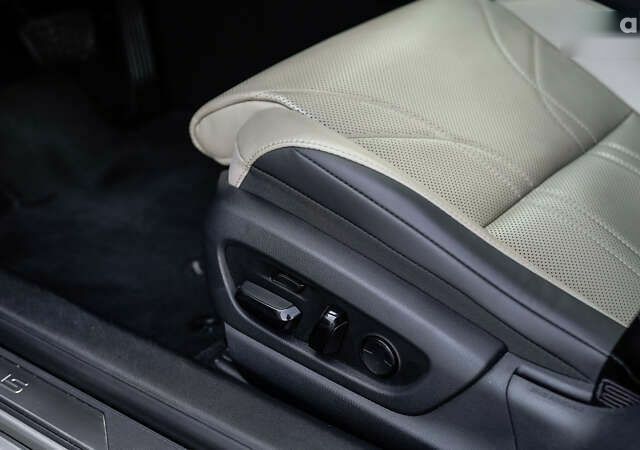 Лексус ЕС, объемом двигателя 2.5 л и пробегом 59 тыс. км за 41804 $, фото 17 на Automoto.ua