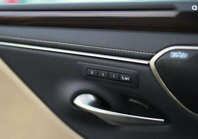 Лексус ЕС, объемом двигателя 2.5 л и пробегом 59 тыс. км за 41804 $, фото 15 на Automoto.ua