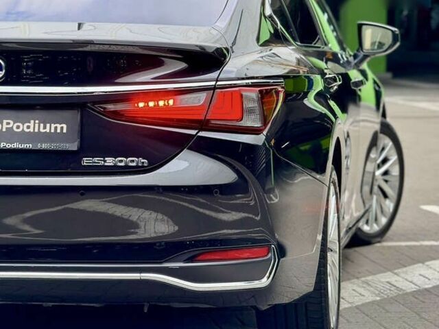 Лексус ЕС, объемом двигателя 0 л и пробегом 149 тыс. км за 29999 $, фото 7 на Automoto.ua