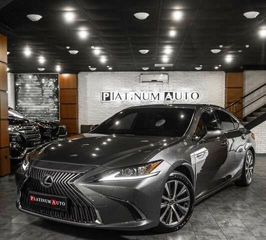 Лексус ЕС, об'ємом двигуна 2.5 л та пробігом 128 тис. км за 31900 $, фото 9 на Automoto.ua