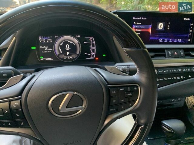Лексус ЕС, об'ємом двигуна 0 л та пробігом 66 тис. км за 35500 $, фото 8 на Automoto.ua