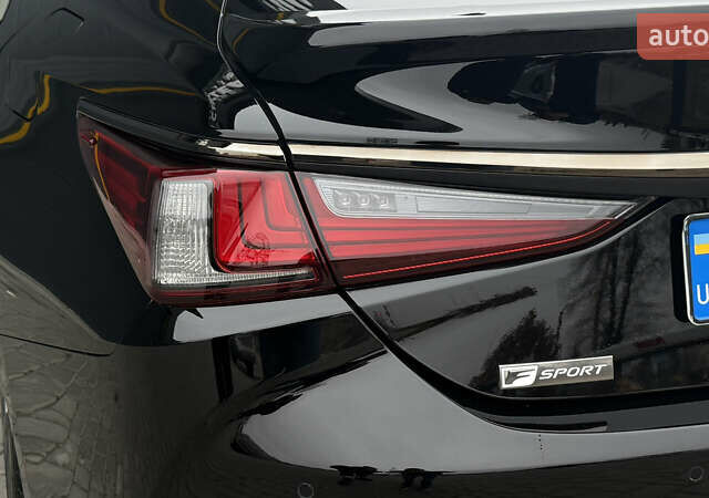 Лексус ЕС, об'ємом двигуна 3.5 л та пробігом 113 тис. км за 27500 $, фото 25 на Automoto.ua