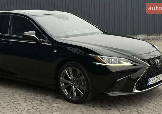 Лексус ЕС, об'ємом двигуна 3.5 л та пробігом 113 тис. км за 27500 $, фото 13 на Automoto.ua