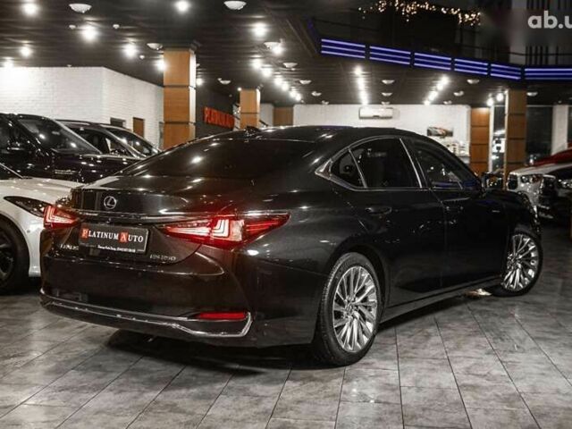 Лексус ЕС, объемом двигателя 2.5 л и пробегом 144 тыс. км за 34900 $, фото 4 на Automoto.ua