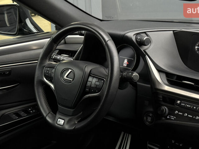 Лексус ЕС, объемом двигателя 3.5 л и пробегом 118 тыс. км за 33500 $, фото 34 на Automoto.ua