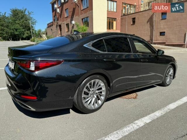 Лексус ЕС, объемом двигателя 0 л и пробегом 110 тыс. км за 32500 $, фото 7 на Automoto.ua