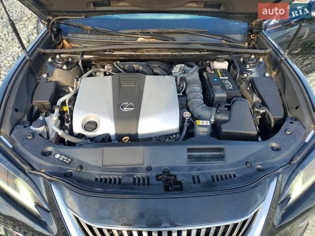 Лексус ЕС, объемом двигателя 0 л и пробегом 83 тыс. км за 15200 $, фото 10 на Automoto.ua