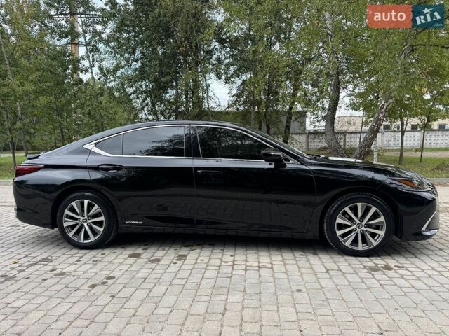 Лексус ЕС, об'ємом двигуна 2.49 л та пробігом 114 тис. км за 32999 $, фото 7 на Automoto.ua