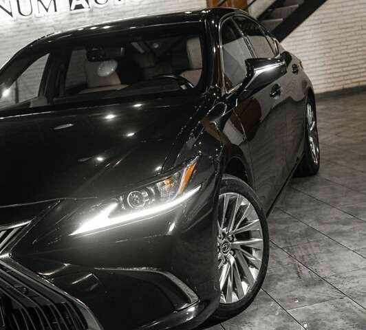 Лексус ЕС, объемом двигателя 2.5 л и пробегом 144 тыс. км за 34900 $, фото 25 на Automoto.ua