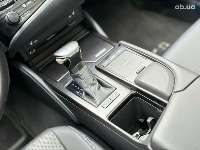 Лексус ЕС, объемом двигателя 0 л и пробегом 149 тыс. км за 29999 $, фото 14 на Automoto.ua
