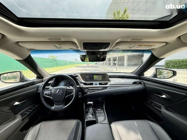 Лексус ЕС, объемом двигателя 0 л и пробегом 142 тыс. км за 28999 $, фото 9 на Automoto.ua