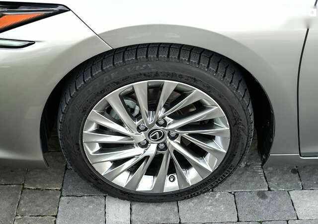 Лексус ЕС, объемом двигателя 2.5 л и пробегом 59 тыс. км за 41804 $, фото 12 на Automoto.ua