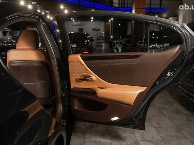 Лексус ЕС, объемом двигателя 2.5 л и пробегом 144 тыс. км за 34900 $, фото 12 на Automoto.ua