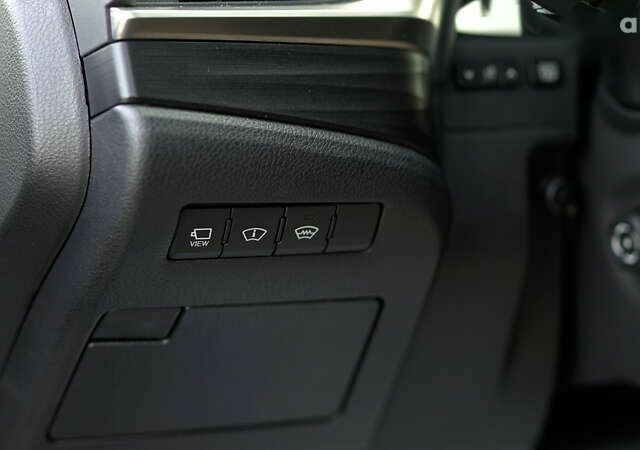 Лексус ЕС, объемом двигателя 2.5 л и пробегом 59 тыс. км за 41804 $, фото 20 на Automoto.ua