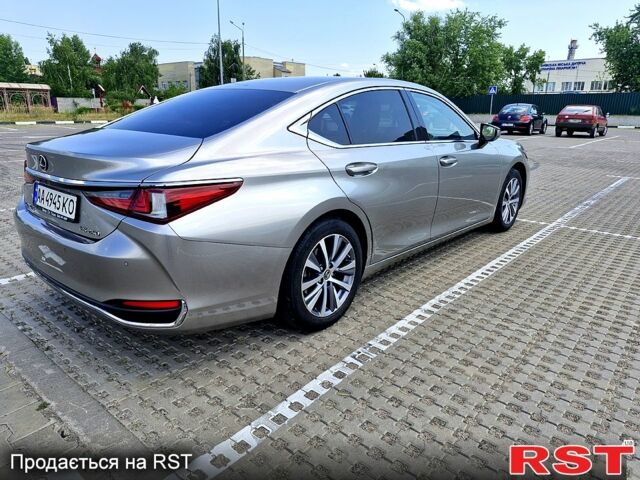 Лексус ЕС, об'ємом двигуна 2.5 л та пробігом 0 тис. км за 33800 $, фото 4 на Automoto.ua