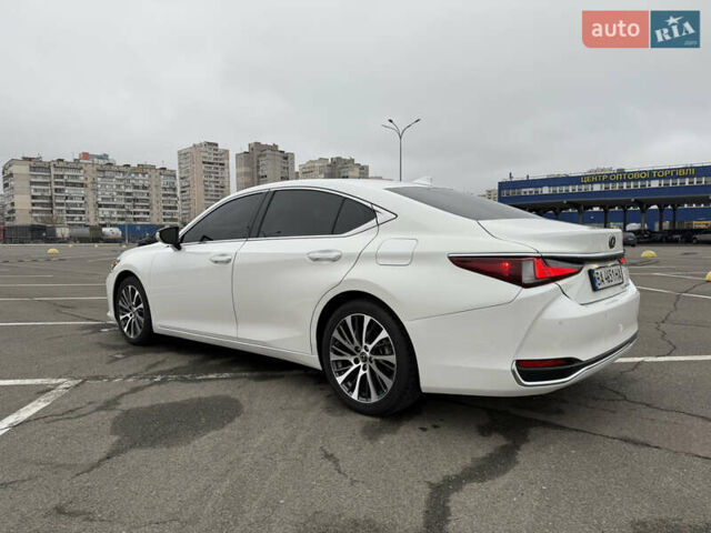 Лексус ЕС, объемом двигателя 2.49 л и пробегом 77 тыс. км за 34300 $, фото 6 на Automoto.ua