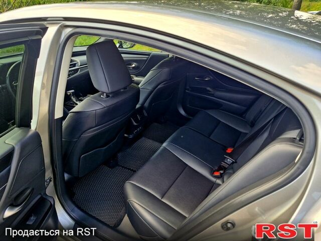 Лексус ЕС, об'ємом двигуна 2.5 л та пробігом 0 тис. км за 33800 $, фото 12 на Automoto.ua