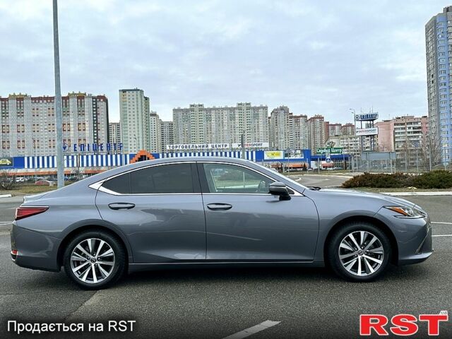 Лексус ЕС, объемом двигателя 25 л и пробегом 104 тыс. км за 33999 $, фото 6 на Automoto.ua
