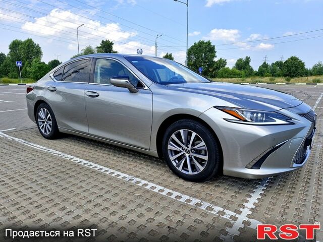 Лексус ЕС, об'ємом двигуна 2.5 л та пробігом 0 тис. км за 33800 $, фото 3 на Automoto.ua