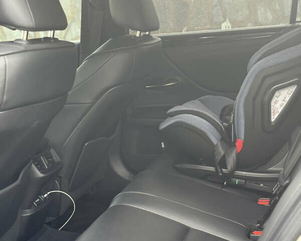 Лексус ЕС, объемом двигателя 2.49 л и пробегом 121 тыс. км за 33999 $, фото 12 на Automoto.ua