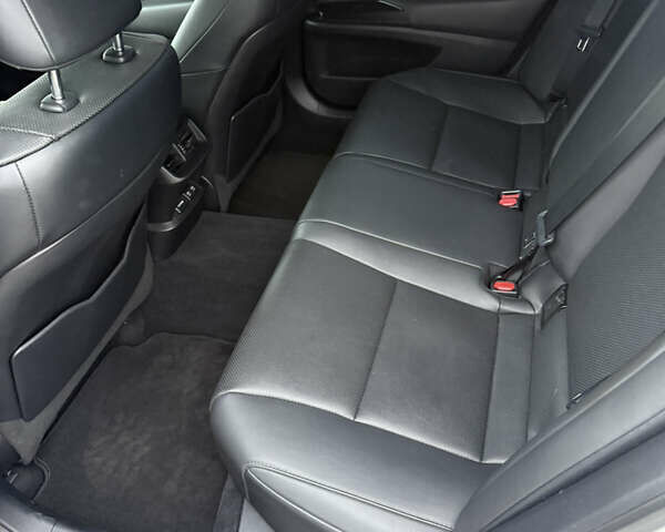 Лексус ЕС, объемом двигателя 2.49 л и пробегом 77 тыс. км за 34300 $, фото 12 на Automoto.ua