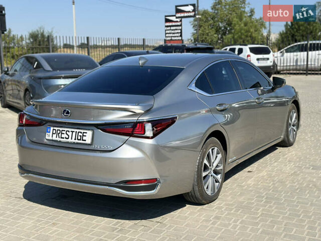 Лексус ЕС, об'ємом двигуна 2.49 л та пробігом 2 тис. км за 35300 $, фото 18 на Automoto.ua