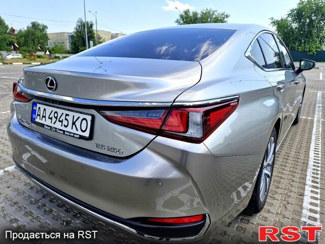 Лексус ЕС, об'ємом двигуна 2.5 л та пробігом 0 тис. км за 33800 $, фото 9 на Automoto.ua