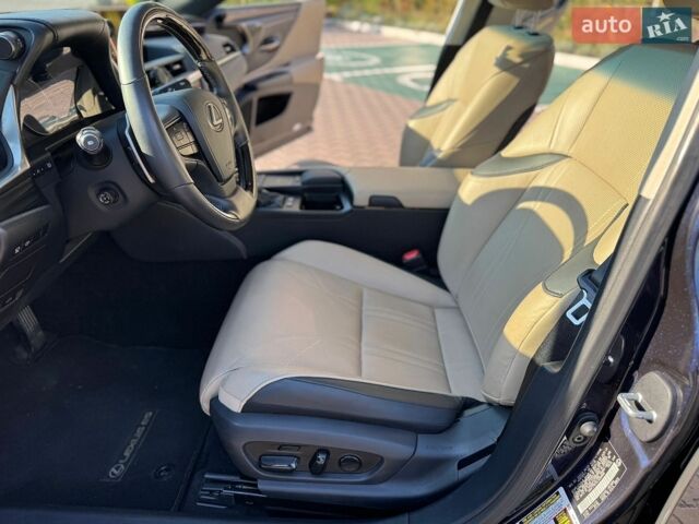 Лексус ЕС, об'ємом двигуна 0 л та пробігом 92 тис. км за 35500 $, фото 17 на Automoto.ua