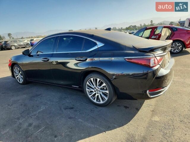 Лексус ЕС, об'ємом двигуна 2.49 л та пробігом 140 тис. км за 12100 $, фото 1 на Automoto.ua