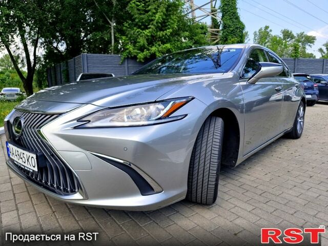 Лексус ЕС, об'ємом двигуна 2.5 л та пробігом 0 тис. км за 33800 $, фото 8 на Automoto.ua