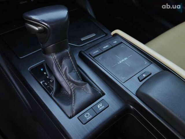 Лексус ЕС, объемом двигателя 0 л и пробегом 80 тыс. км за 36950 $, фото 21 на Automoto.ua