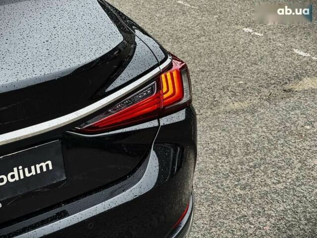 Лексус ЕС, объемом двигателя 2 л и пробегом 116 тыс. км за 32999 $, фото 11 на Automoto.ua