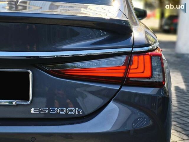 Лексус ЕС, объемом двигателя 0 л и пробегом 80 тыс. км за 36950 $, фото 7 на Automoto.ua