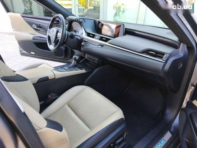 Лексус ЕС, объемом двигателя 0 л и пробегом 80 тыс. км за 36950 $, фото 13 на Automoto.ua
