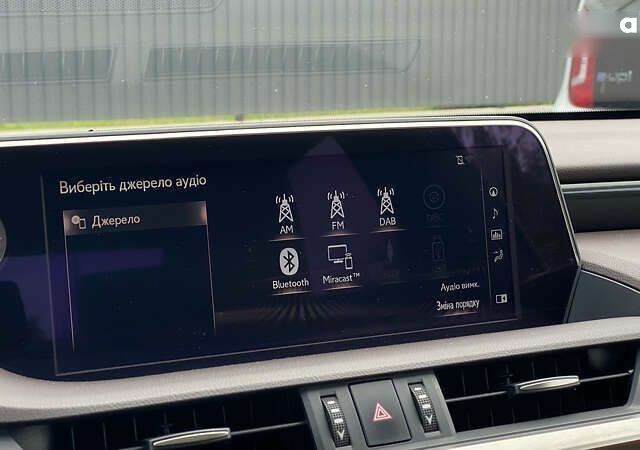 Лексус ЕС, объемом двигателя 2.5 л и пробегом 185 тыс. км за 32800 $, фото 28 на Automoto.ua