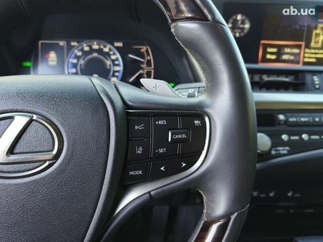 Лексус ЕС, объемом двигателя 0 л и пробегом 80 тыс. км за 36950 $, фото 24 на Automoto.ua
