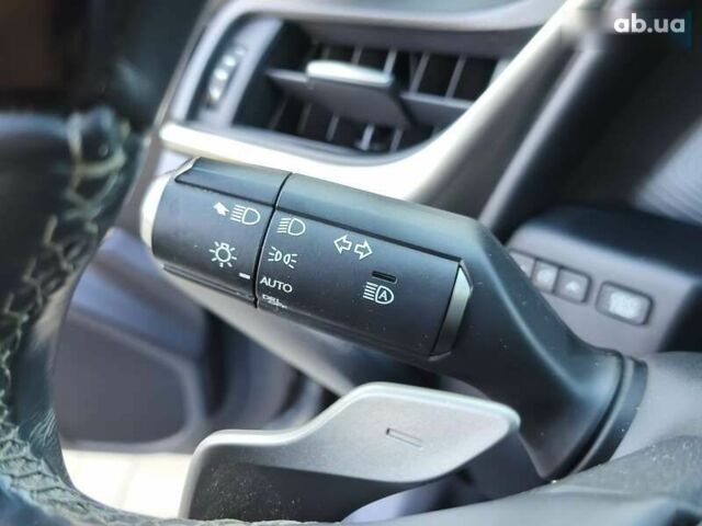 Лексус ЕС, объемом двигателя 0 л и пробегом 80 тыс. км за 36950 $, фото 26 на Automoto.ua