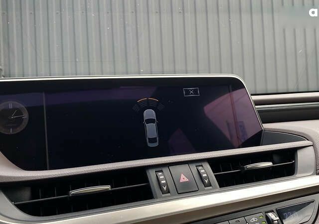 Лексус ЕС, объемом двигателя 2.5 л и пробегом 185 тыс. км за 32800 $, фото 29 на Automoto.ua