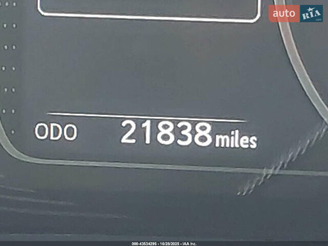 Лексус ЕС, объемом двигателя 2.5 л и пробегом 34 тыс. км за 10000 $, фото 14 на Automoto.ua