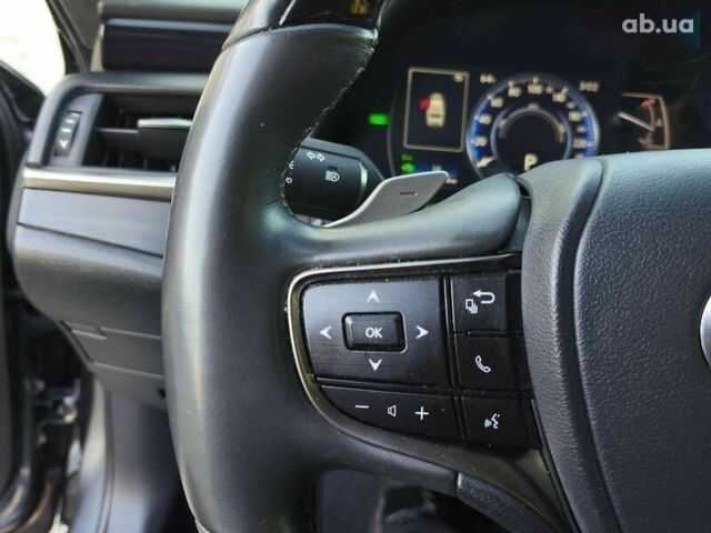 Лексус ЕС, объемом двигателя 0 л и пробегом 80 тыс. км за 36950 $, фото 25 на Automoto.ua