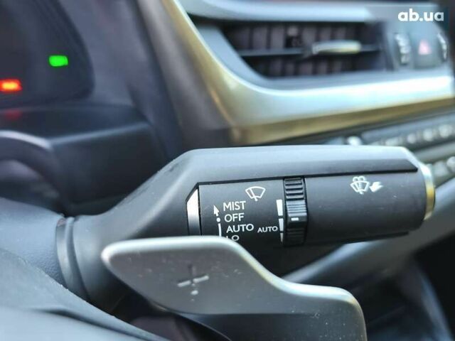 Лексус ЕС, объемом двигателя 0 л и пробегом 80 тыс. км за 36950 $, фото 27 на Automoto.ua