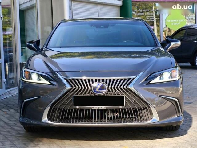 Лексус ЕС, объемом двигателя 0 л и пробегом 80 тыс. км за 36950 $, фото 3 на Automoto.ua