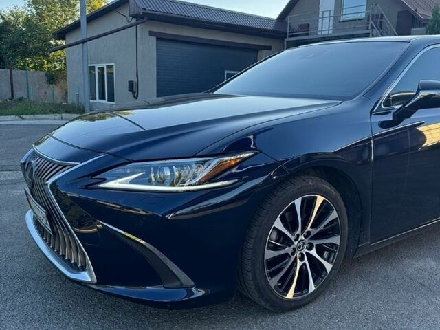 Лексус ЕС, объемом двигателя 2.49 л и пробегом 172 тыс. км за 29999 $, фото 8 на Automoto.ua