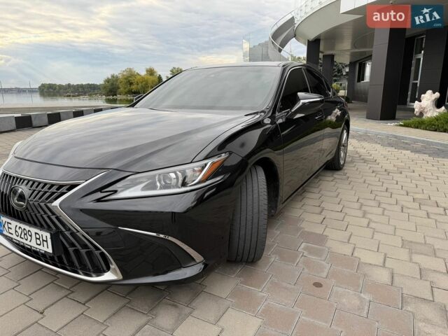 Лексус ЕС, объемом двигателя 2.5 л и пробегом 64 тыс. км за 40999 $, фото 2 на Automoto.ua
