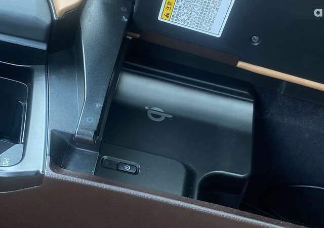 Лексус ЕС, объемом двигателя 2.5 л и пробегом 185 тыс. км за 32800 $, фото 27 на Automoto.ua