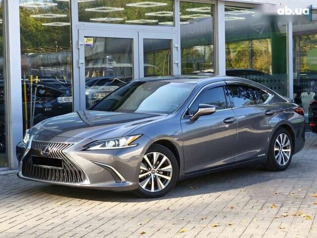 Лексус ЕС, объемом двигателя 0 л и пробегом 80 тыс. км за 36950 $, фото 2 на Automoto.ua