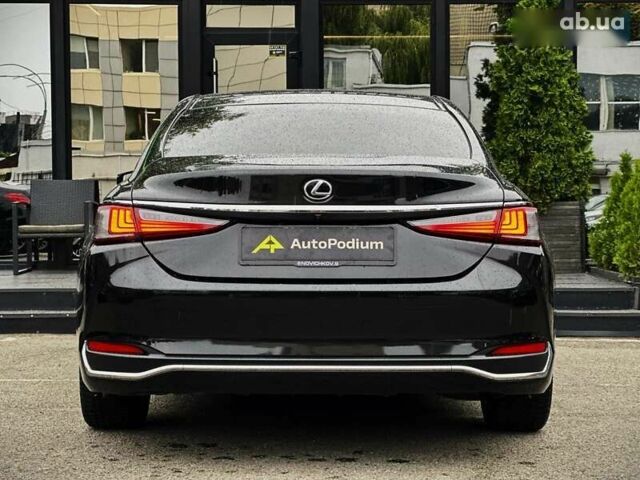 Лексус ЕС, объемом двигателя 2 л и пробегом 116 тыс. км за 32999 $, фото 9 на Automoto.ua